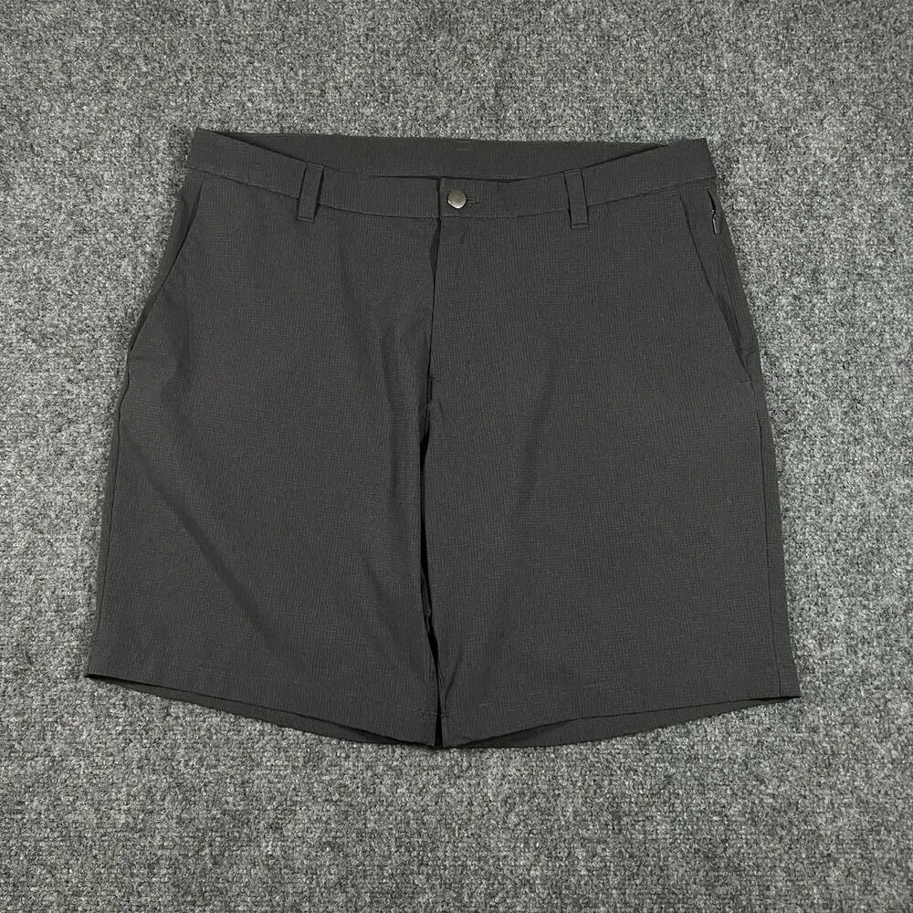 Lululemon Shorts Mens 36 Woven Air Ventlight ABC Classic 7